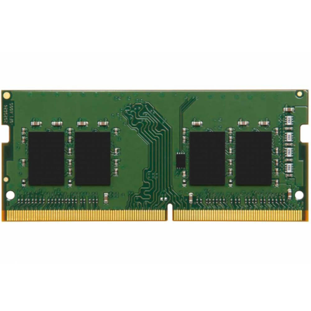 Image of Kingston 8GB 3200MHz DDR4 SODIMM [KVR32S22S8/8]