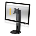 Aavara Height Adjustable Stand [HA741] for 15-24in Monitor