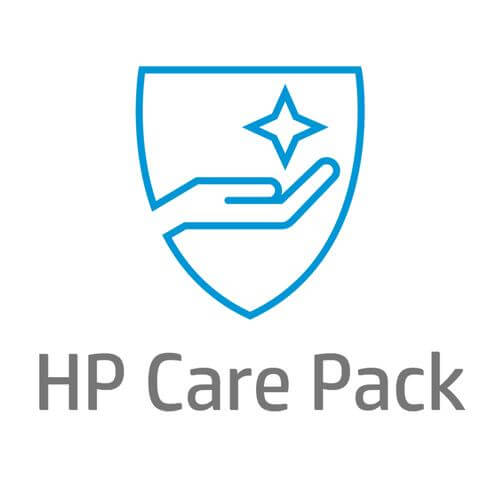 Image of HP 1 Year Post Warranty Next Business Day Onsite Service - Notebook [UK738PE]