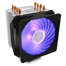 Image of Cooler Master Cooler H410R RGB [RR-H410-20PC-R1]