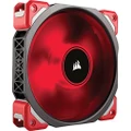 Corsair ML120 PRO LED [CO-9050042-WW] Red, 120mm Premium Magnetic Levitation Fan