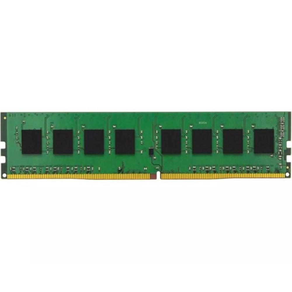Image of Kingston 16GB DDR4-2666MHz [KVR26N19S8/16] Non-ECC CL19 DIMM 1Rx8