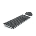 DELL KM7120W Multi-Device Wireless Keyboard and Mouse [580-AIQO]