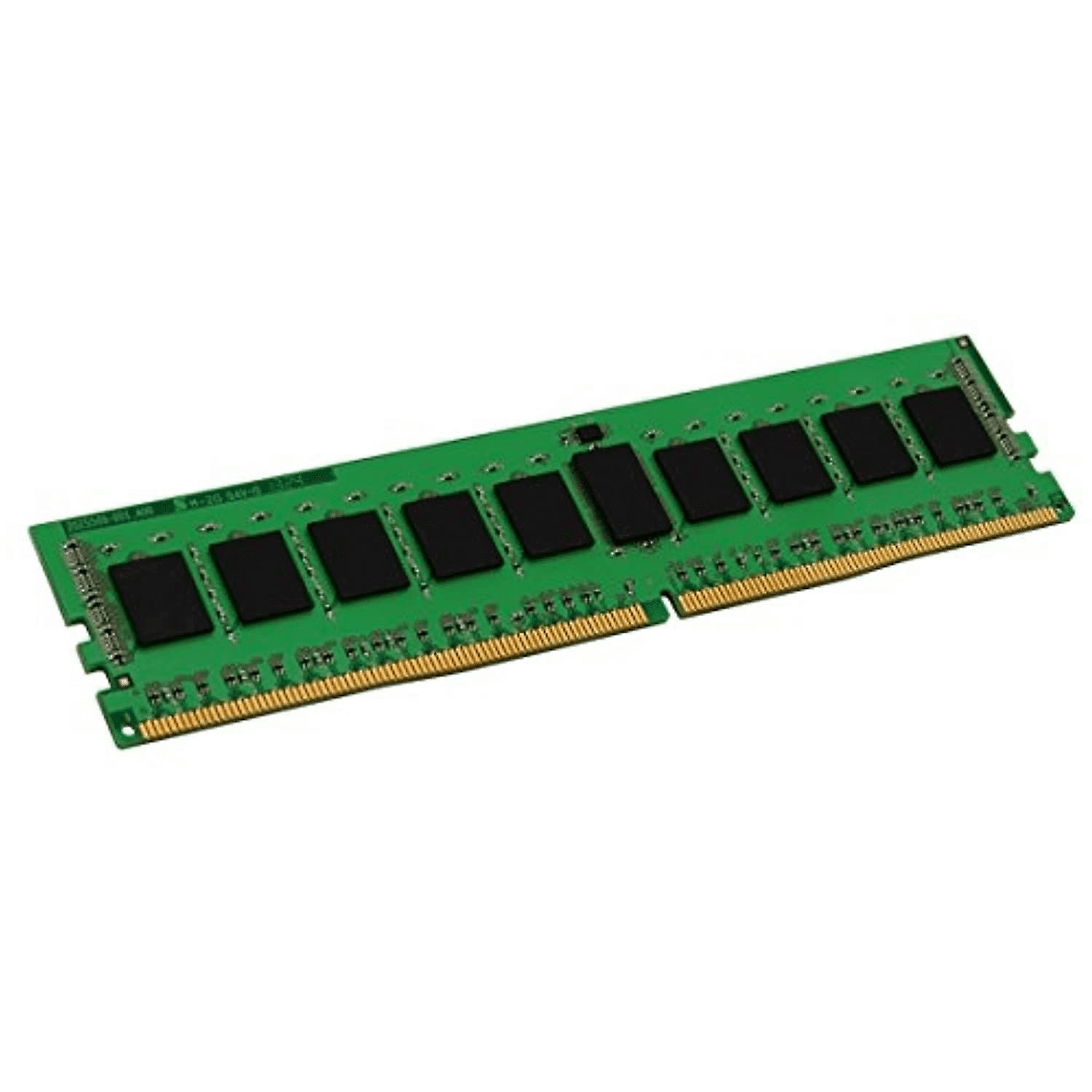 Image of Kingston 8GB DDR4 2666MHZ Desktop Memory Module [KCP426NS8/8]