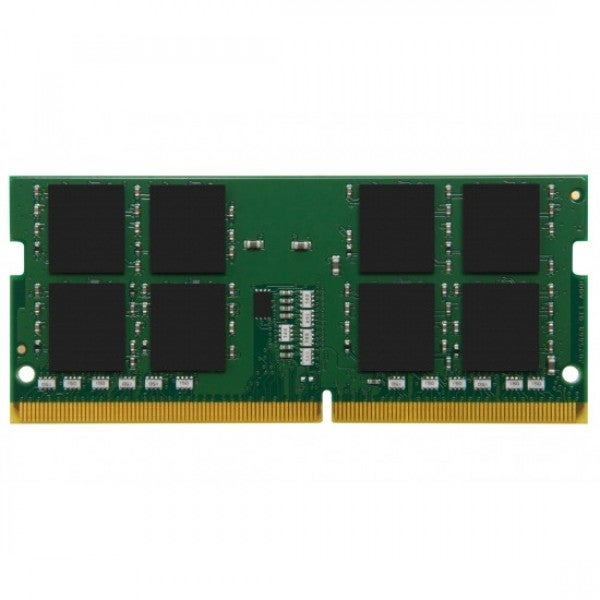 Image of Kingston 32GB DDR4-2666MHz SODIMM [KCP426SD8/32]