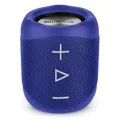 BlueAnt X1 Portable Speaker Blue [X1-BL]
