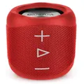 BlueAnt X1 Portable Speaker Red [X1-RD]