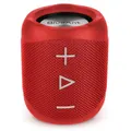 BlueAnt X1 Portable Speaker Red [X1-RD]