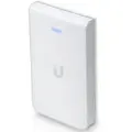 Ubiquiti UniFi IW-HD [UAP-IW-HD] In-Wall 802.11ac Wave2 MU-MIMO Enterprise Access Point