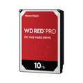 WD Red Pro 10TB [WD102KFBX] 3.5&quot; SATA 6Gb/s 7200 RPM 256MB cache - 5 Yrs Wty