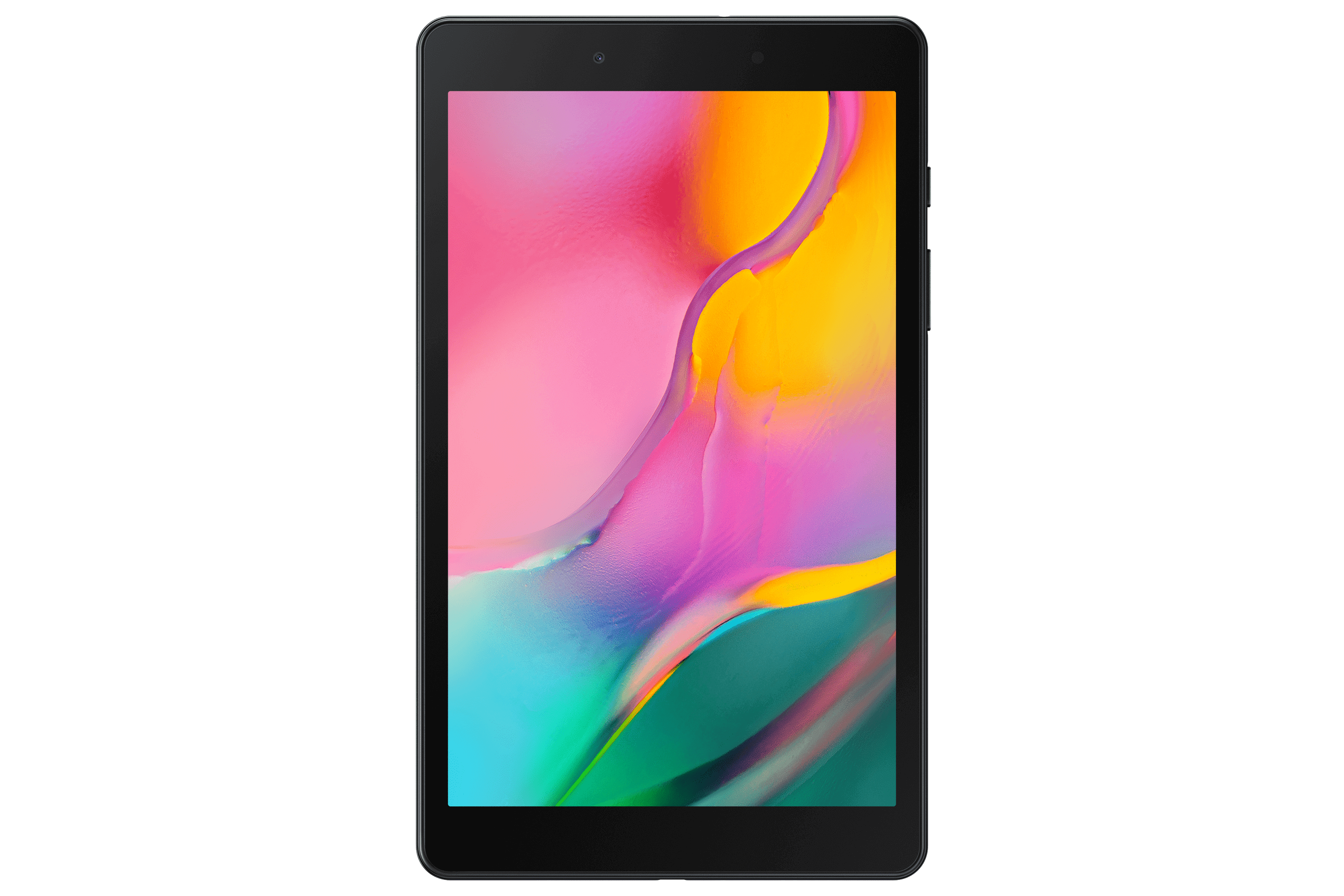 Image of Samsung Galaxy Tab A 8.0 (2019) 32GB - BLACK [SM-T290NZKAXSA]