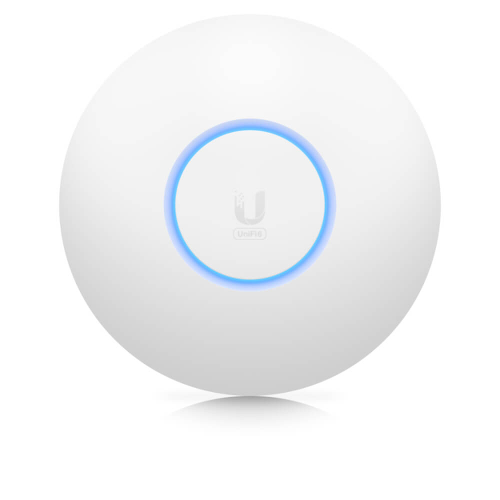Image of Ubiquiti UniFi Wi-Fi 6 Lite Dual Band AP [U6-LITE]