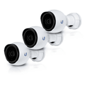 Ubiquiti UniFi Video Camera UVC-G4-BULLET 3 Pack [UVC-G4-BULLET-3]