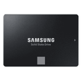 Samsung 870 EVO 500GB [MZ-77E500BW] 2.5&quot; Internal SATA SSD, 560R/530W MB/s, 5YR WTY