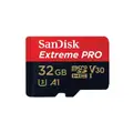 SanDisk SQXCG 32Gb MicroSD Extreme Pro Class 10 100MB/s [SDSQXCG-032G-GN6MA]
