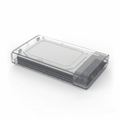 Simplecom SE301 3.5&quot; SATA to USB 3.0 Hard Drive Docking Enclosure [SE301-CL]