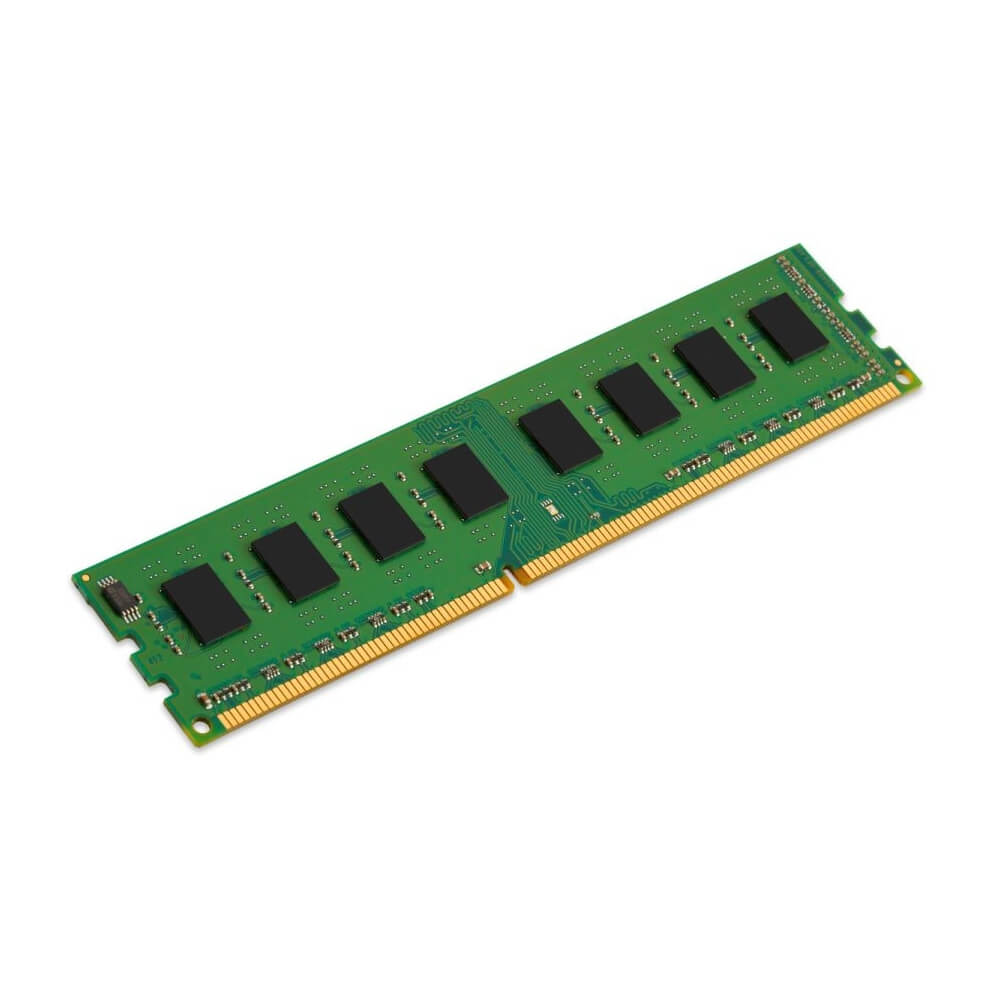 Image of Kingston 4GB DDR4-2400 DIMM 1RX16 [KCP424NS6/4]