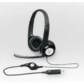 Logitech Clearchat Comfort Headset [981-000485]