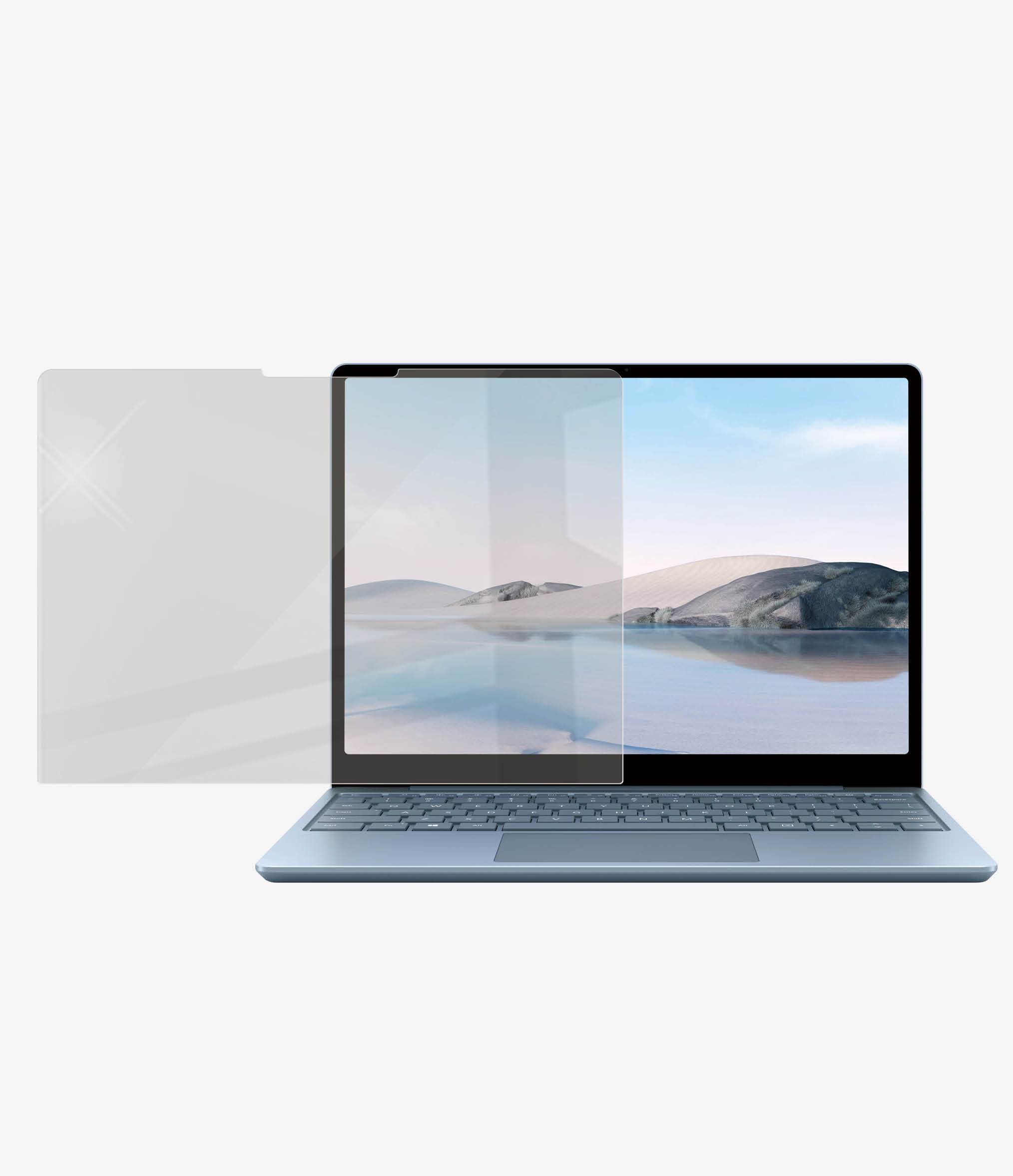 Image of PanzerGlass Microsoft Surface Laptop Go AB Screen Protector [6259]