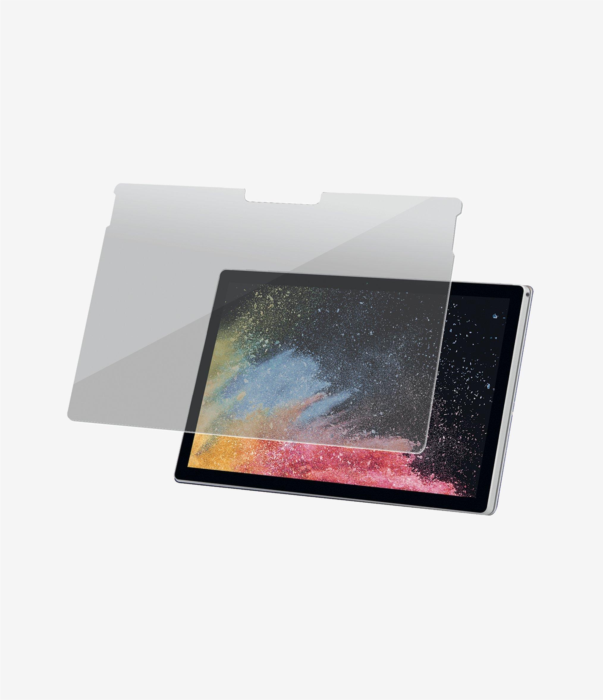 Image of PanzerGlass Microsoft Surface Book 2 15&quot; Screen Protector [6254]