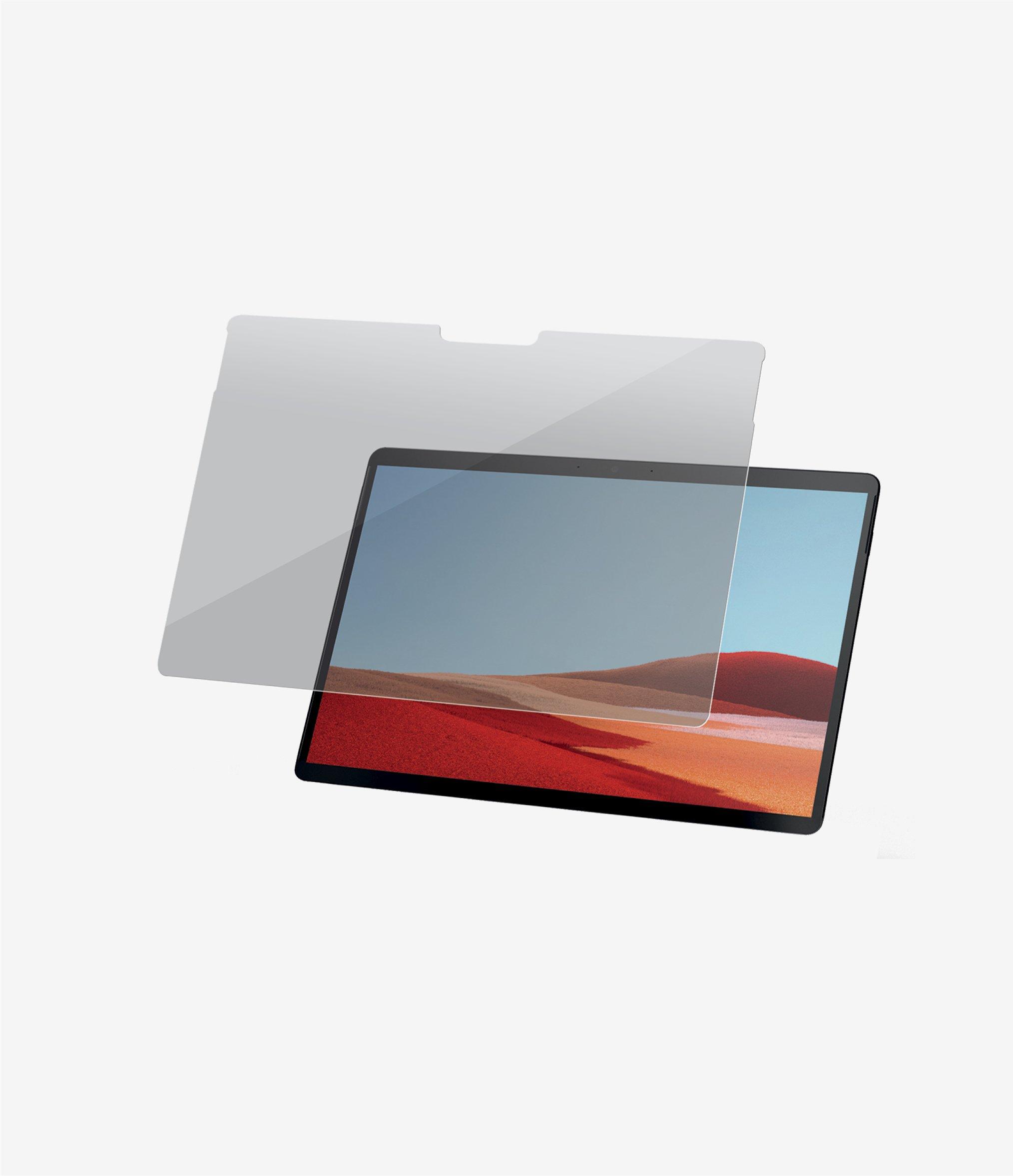 Image of PanzerGlass Microsoft Surface Pro X [6257] Screen Protector