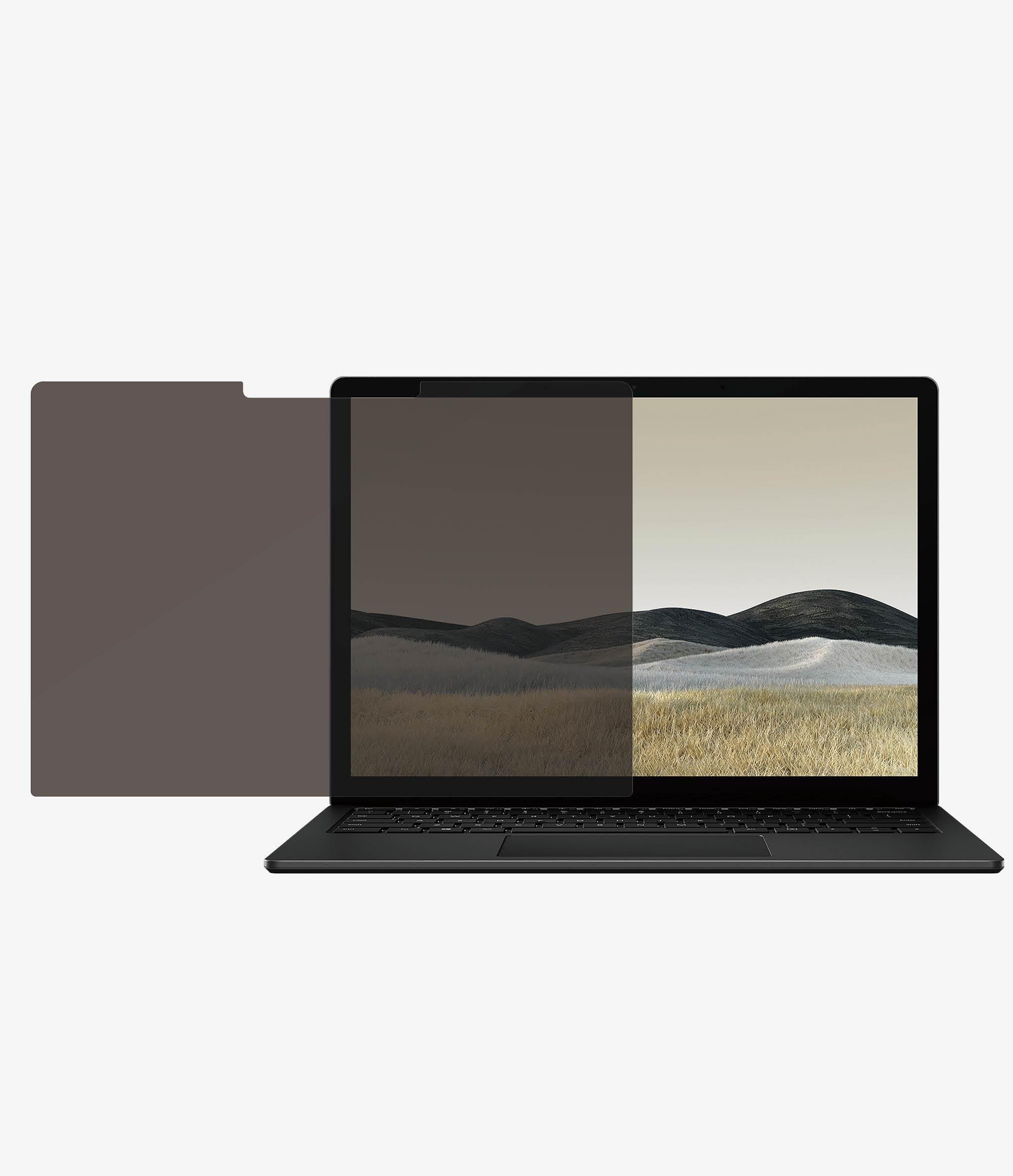 Image of PanzerGlass Microsoft Surface Laptop 3 15” Privacy Screen Protector [P6256]