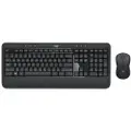 Logitech MK540 Wireless Keyboard and Mouse Combo [920-008682]