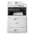 Brother MFC-L8690CDW Colour Laser Multi-Function Printer [MFC-L8690CDW]