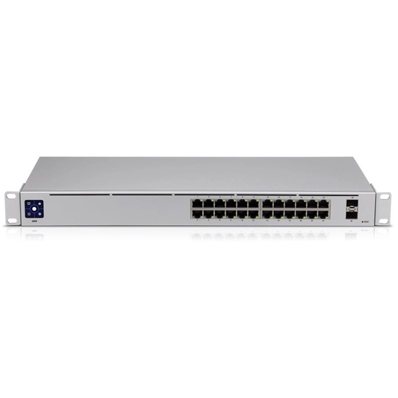 Ubiquiti UniFi 24 port Managed Gigabit Switch [USW-24]