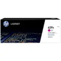 HP #659X Magenta Toner [W2013X] - 29,000 pages