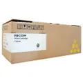 Ricoh SPC250 Yellow Toner Cartridge [407550] - 1,600 pages