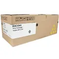 Ricoh SPC310 Yellow Toner Cartridge [406486] - 6,000 pages