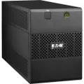 Eaton 5E UPS 1100VA/660W 3 x ANZ OUTLETS, Fan [5E1100IUSB-AU]
