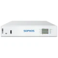 Sophos XGS 107 Security Appliance - AU power cord [XA1ZTCHAU]