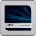 Crucial MX500 250GB 2.5&quot; Internal SATA SSD [CT250MX500SSD1]