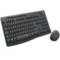 Logitech MK295 Silent Wireless Keyboard and Mouse Combo [920-009814]