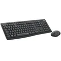 Logitech MK295 Silent Wireless Keyboard and Mouse Combo [920-009814]