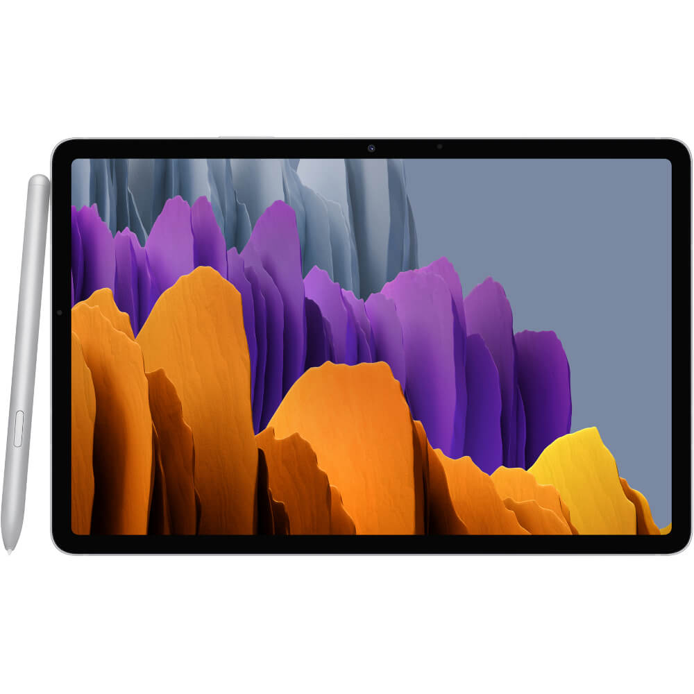 Image of Samsung Galaxy Tab S7 11&quot; 5G Tablet [SM-T875NZSAXSA]