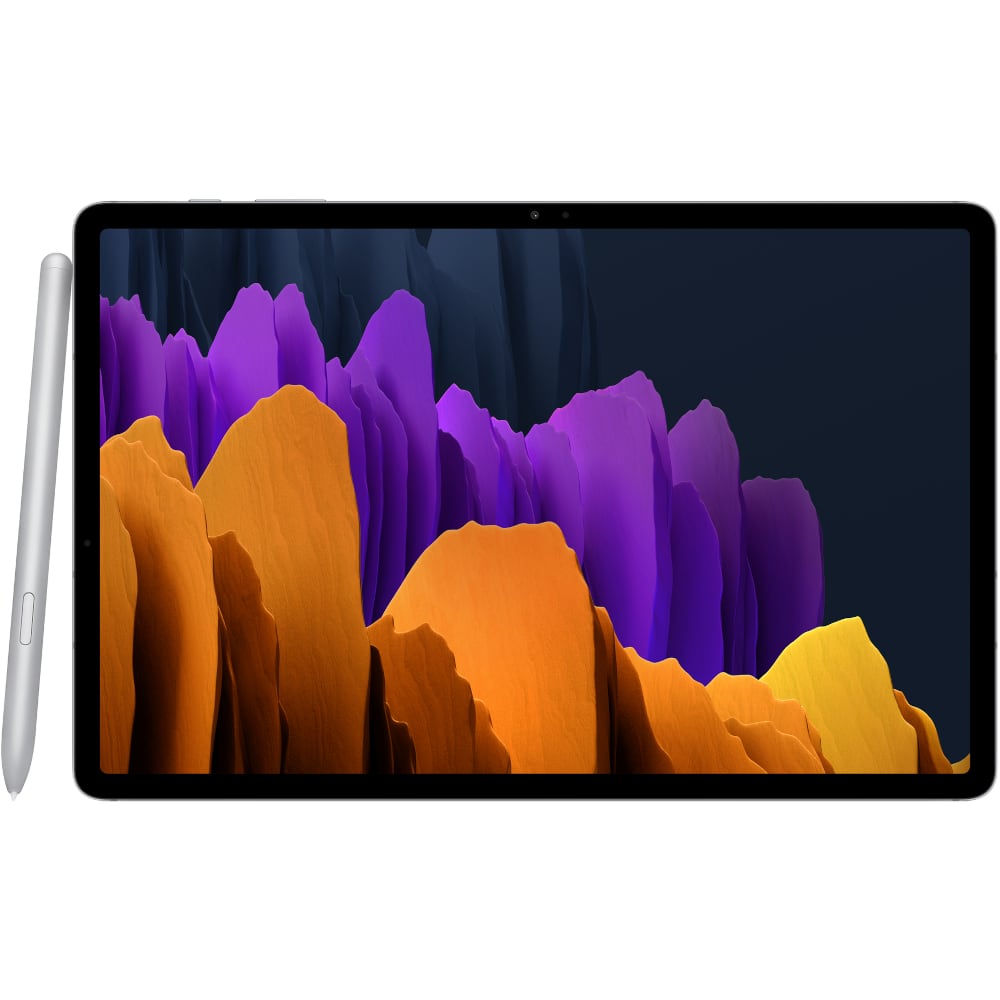 Image of Samsung Galaxy Tab S7+ 12.4&quot; Tablet [SM-T970NZSAXSA]