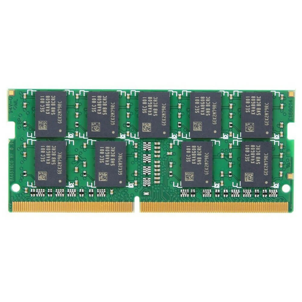 Image of Synology 16GB [D4ECSO-2666-16G] NAS RAM