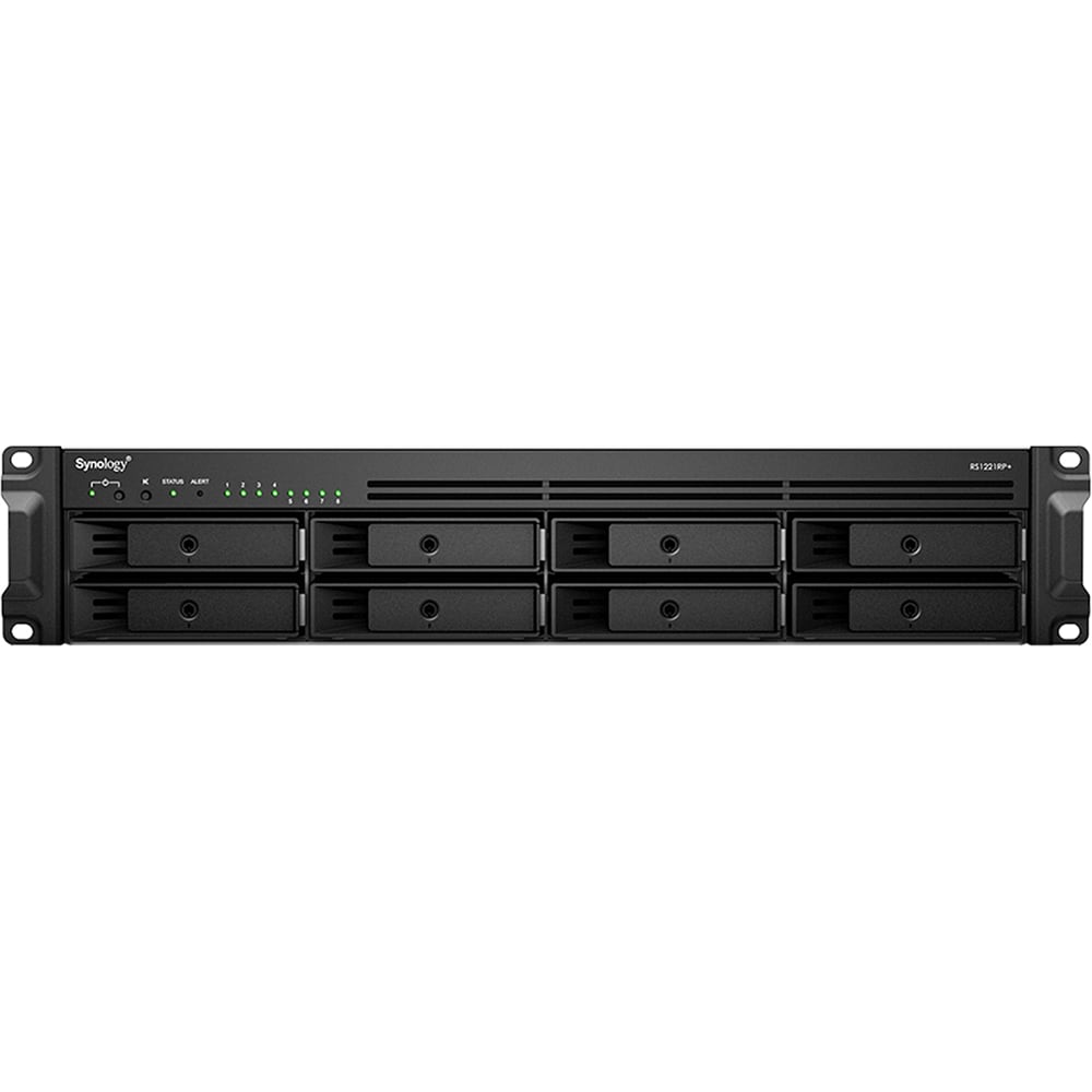 Image of Synology RackStation RS1221RP+