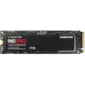 Samsung 980 Pro 1TB M.2 NVMe PCIe SSD 7000R/5000W MB/s - 5 Yrs Wty [MZ-V8P1T0BW]