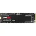 Samsung 980 Pro 2TB M.2 NVMe PCIe SSD 7000R/5100W MB/s - 5 Yrs Wty [MZ-V8P2T0BW]