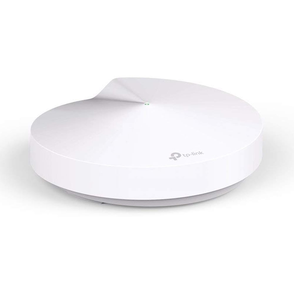 Image of TP-Link DECO M9 Plus AC2200 [DECO-M9-PLUS] Smart Home Mesh Wifi 1-pack