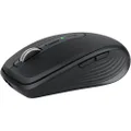 Logitech MX Anywhere 3 Wireless Mouse - Graphite [910-005992]