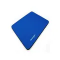 Kensington Mouse Pad Smooth Surface - Blue [65709]