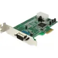 Startech 1-port PCI Express RS232 Serial Adapter Card [PEX1S953LP]