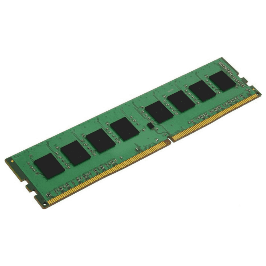 Image of Kingston 16GB 3200MHz DDR4 Non-ECC CL22 DIMM 2Rx8 [KVR32N22D8/16]