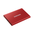 Samsung T7 1TB Portable SSD [MU-PC1T0R/WW]