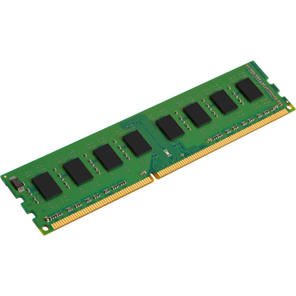 Image of Kingston 8GB 1600MHz DDR3L [KCP3L16ND8/8] for selected ACER, HP, LENOVO, DELL system
